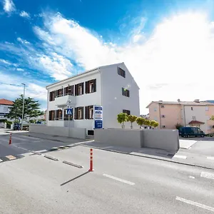 Apartmán Crnekovic Iii, Baška