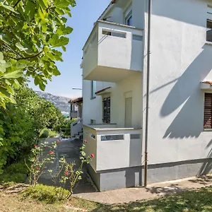 Apartmán Janko Zarok, Baška