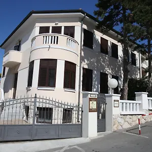 Penzion & Three Angels, Baška