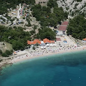 4* Vakantiepark Camping Bunculuka