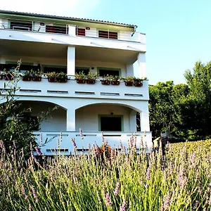 Apartmán Frgacic, Baška