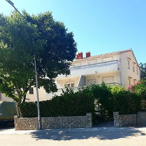 Apartmán Kraljic I, Baška