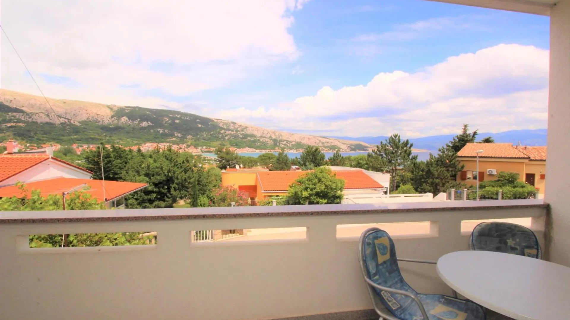 Apartments With A Parking Space Baska, Krk - 24184 0*, Baska (Krk) Croatia